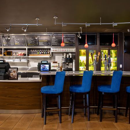 Courtyard By Marriott Miami Aventura Mall Eksteriør bilde