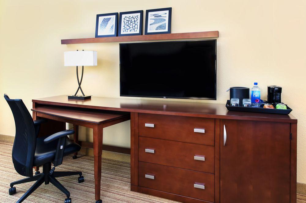 Courtyard By Marriott Miami Aventura Mall Eksteriør bilde