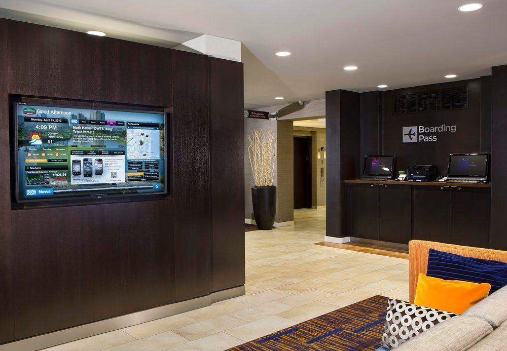 Courtyard By Marriott Miami Aventura Mall Hotell Eksteriør bilde