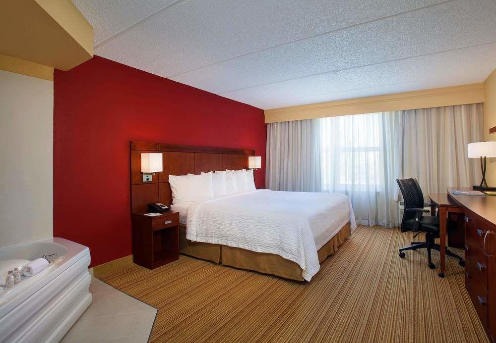 Courtyard By Marriott Miami Aventura Mall Hotell Eksteriør bilde