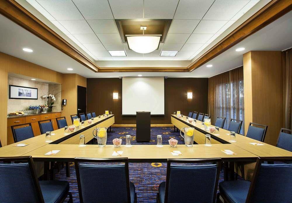 Courtyard By Marriott Miami Aventura Mall Eksteriør bilde