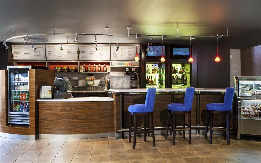 Courtyard By Marriott Miami Aventura Mall Eksteriør bilde