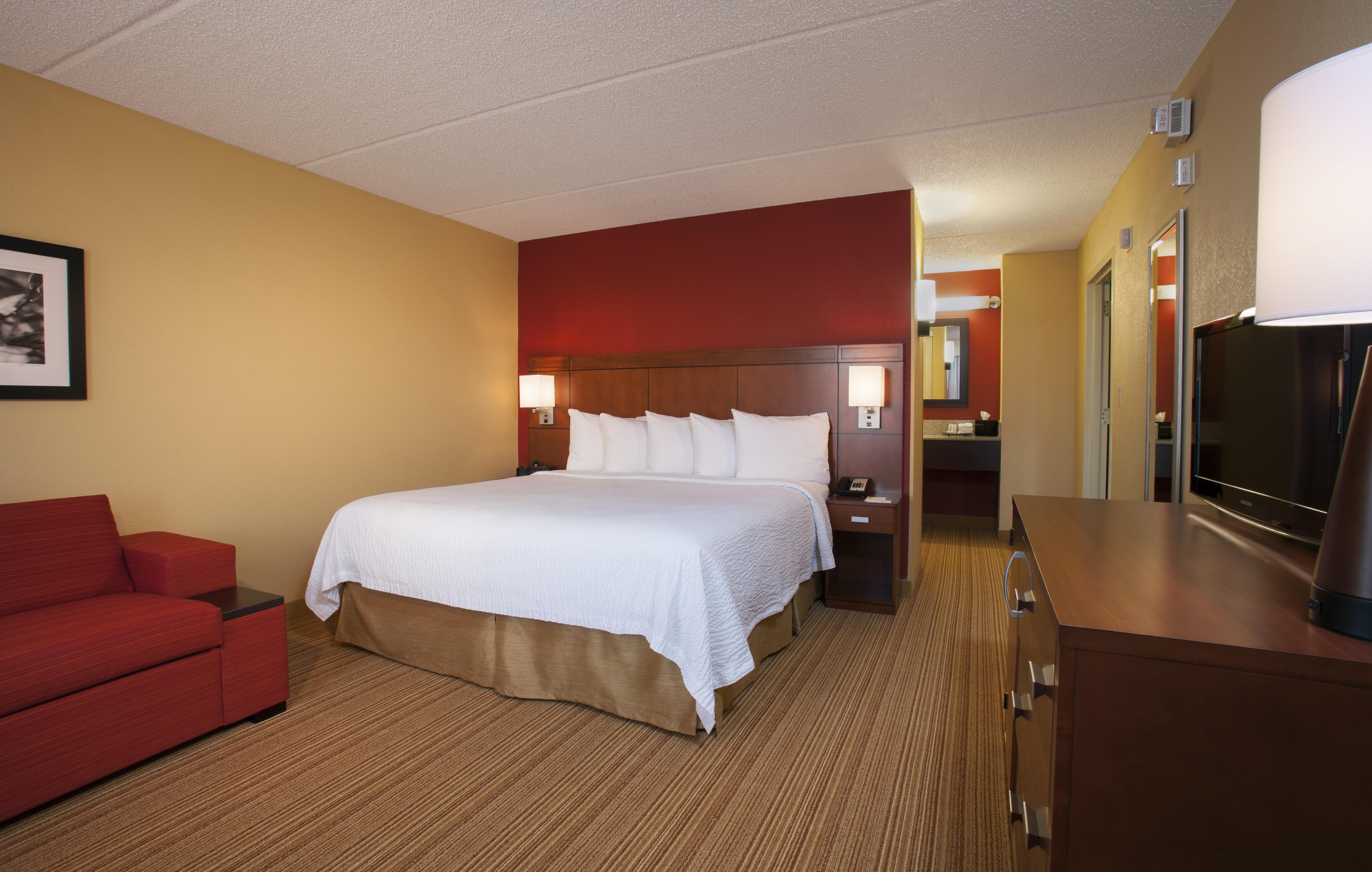 Courtyard By Marriott Miami Aventura Mall Eksteriør bilde