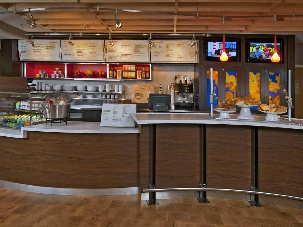 Courtyard By Marriott Miami Aventura Mall Restaurant bilde