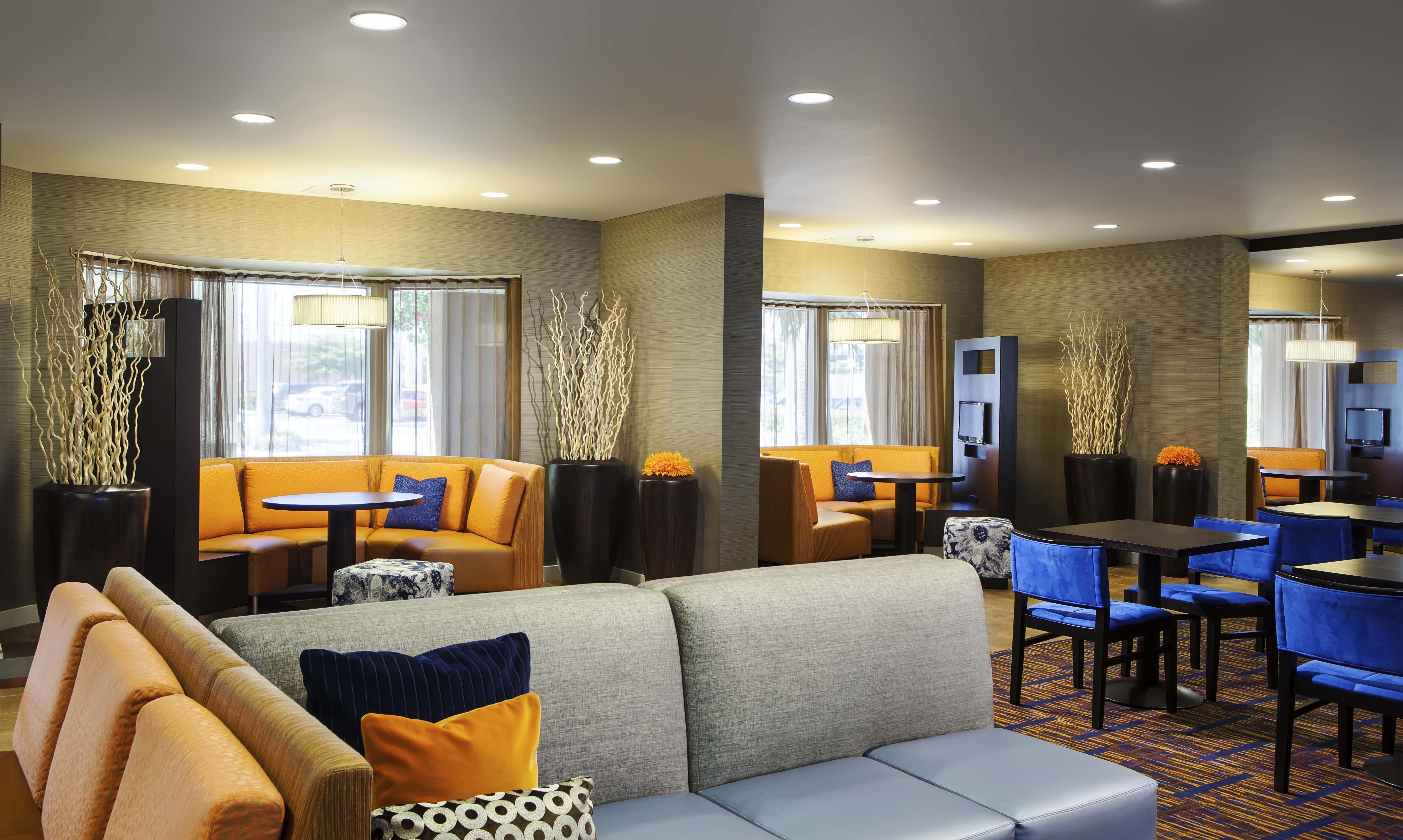Courtyard By Marriott Miami Aventura Mall Eksteriør bilde