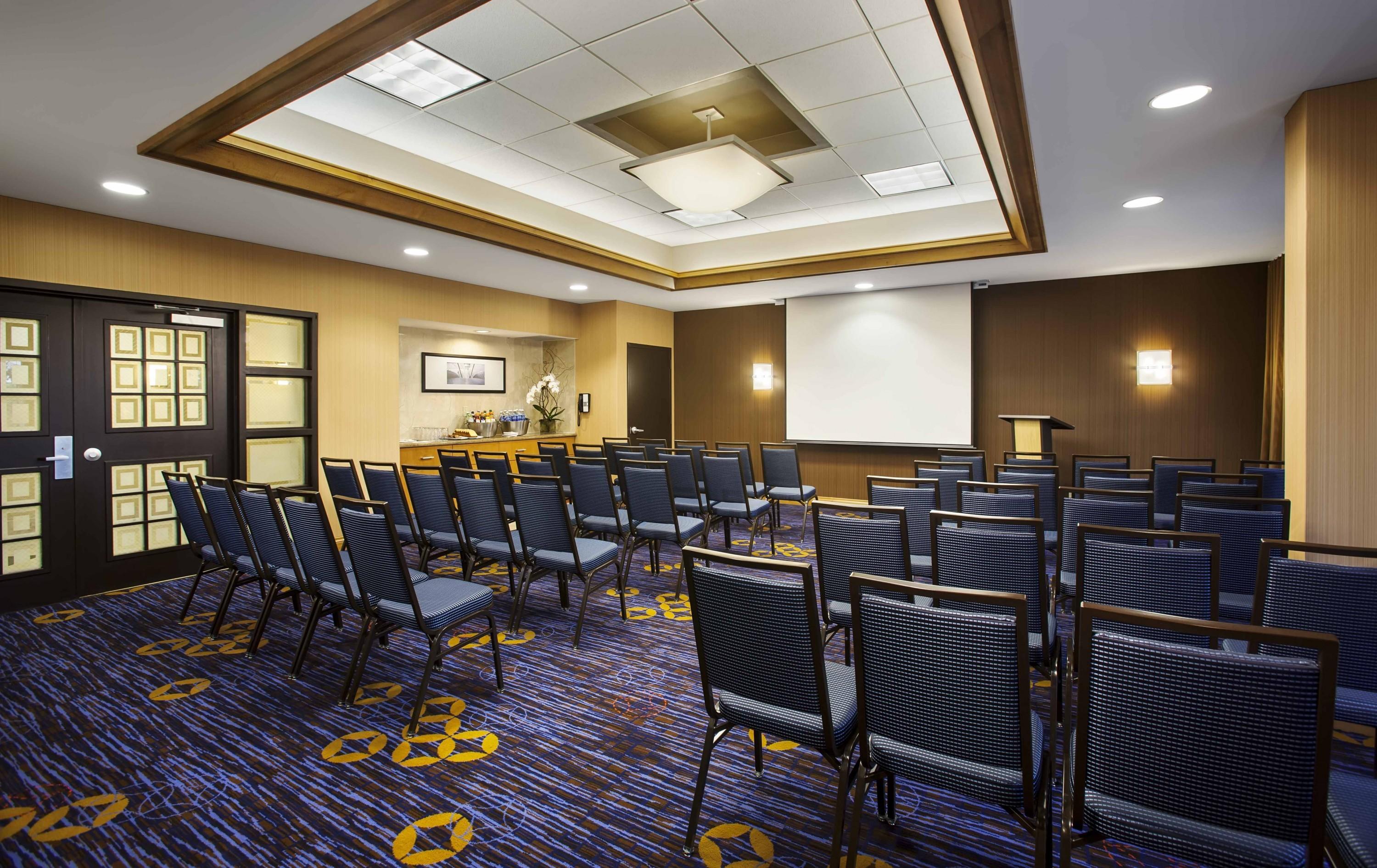 Courtyard By Marriott Miami Aventura Mall Eksteriør bilde