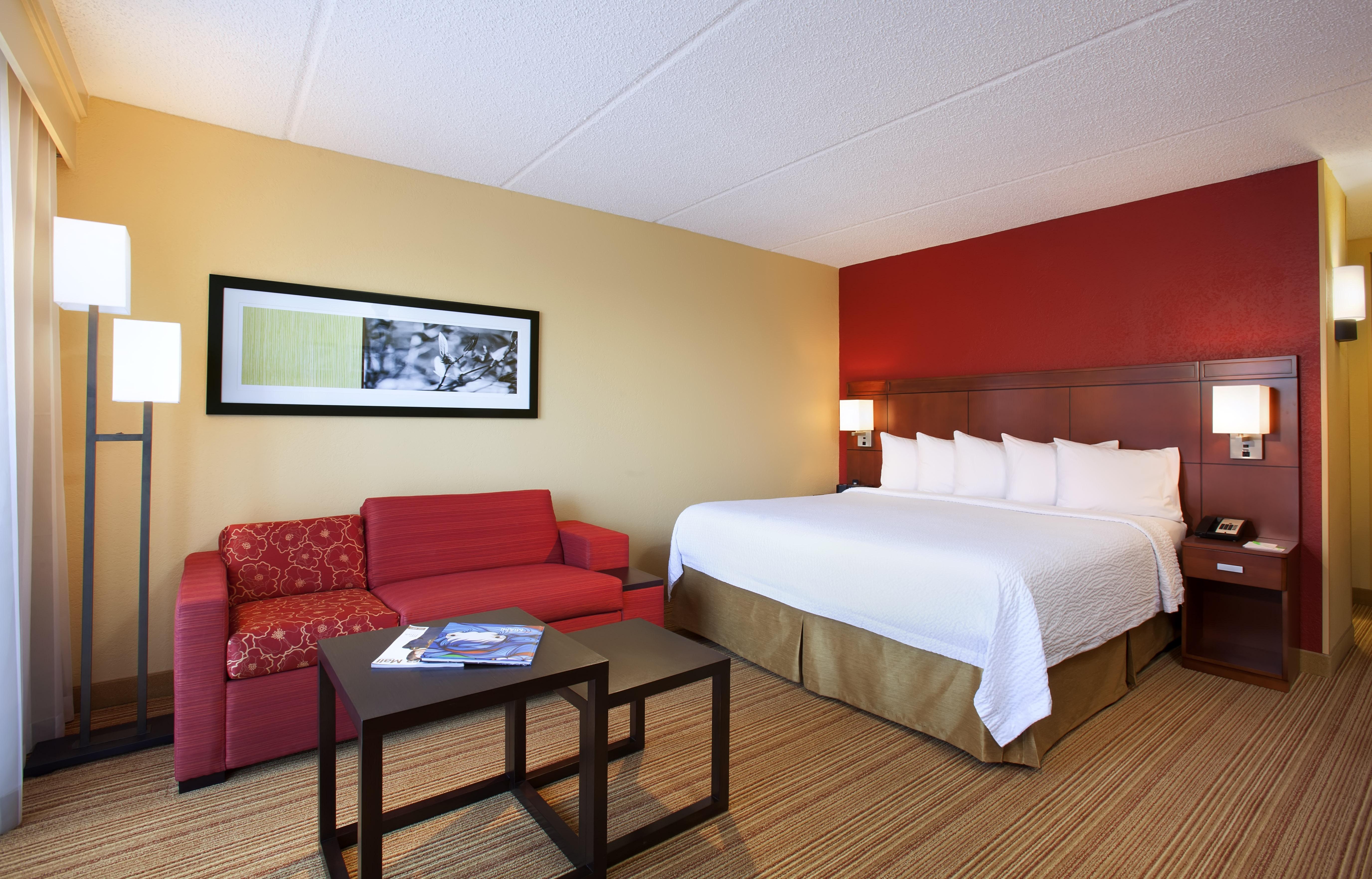 Courtyard By Marriott Miami Aventura Mall Eksteriør bilde