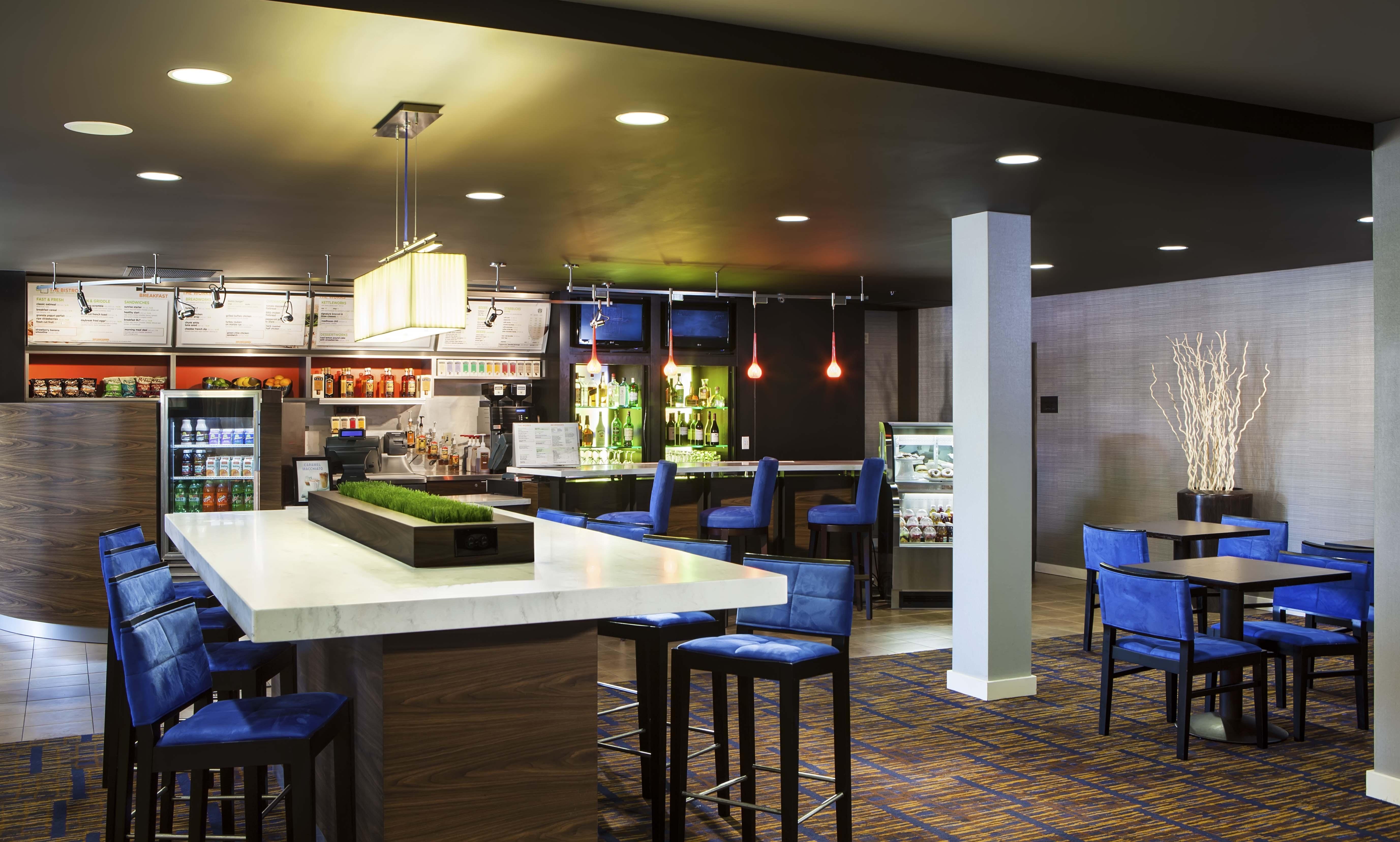 Courtyard By Marriott Miami Aventura Mall Eksteriør bilde