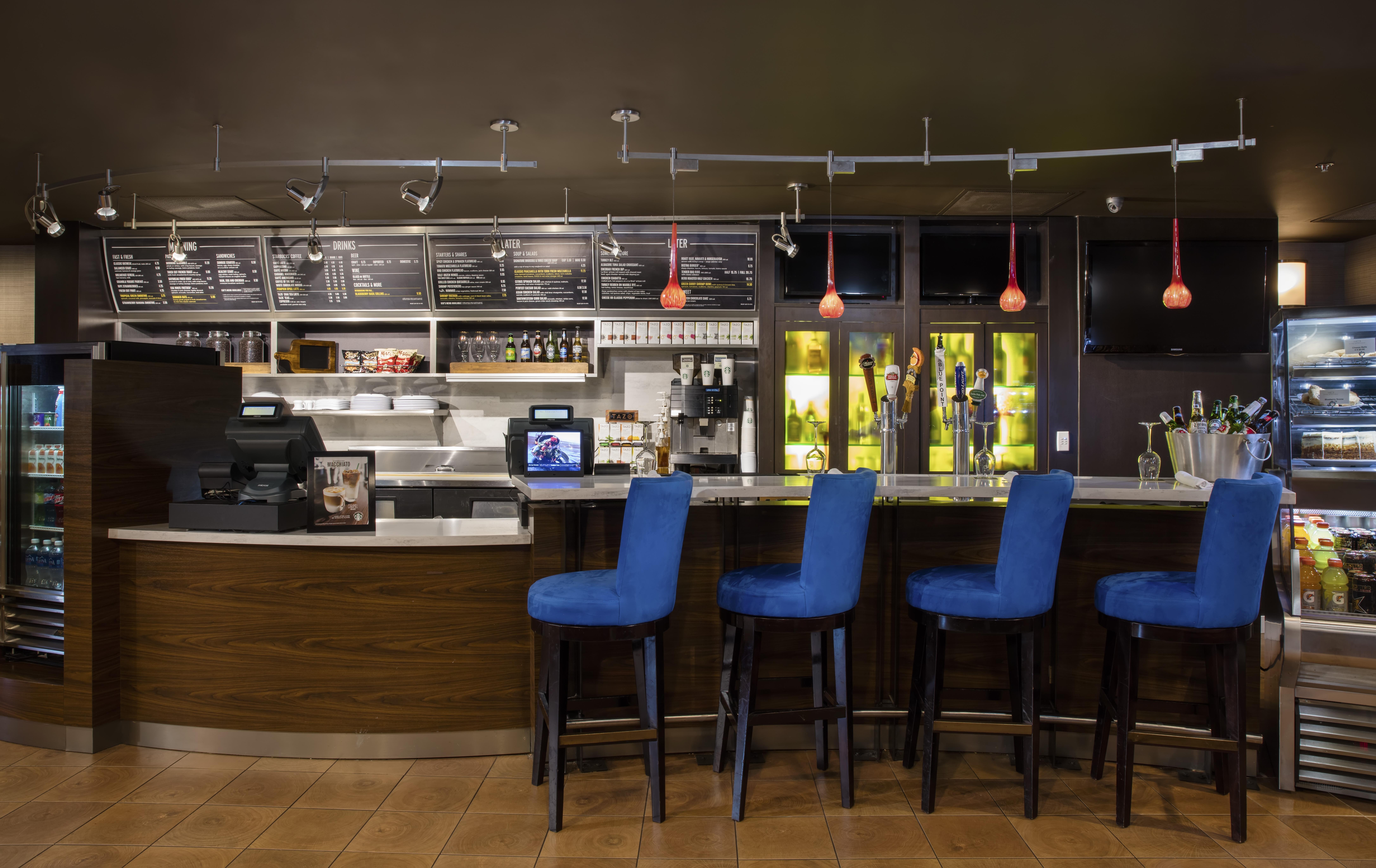 Courtyard By Marriott Miami Aventura Mall Eksteriør bilde