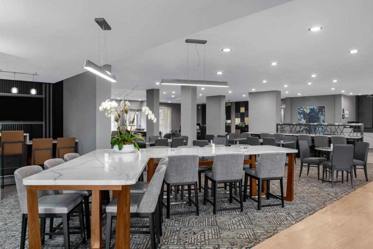 Courtyard By Marriott Miami Aventura Mall Eksteriør bilde