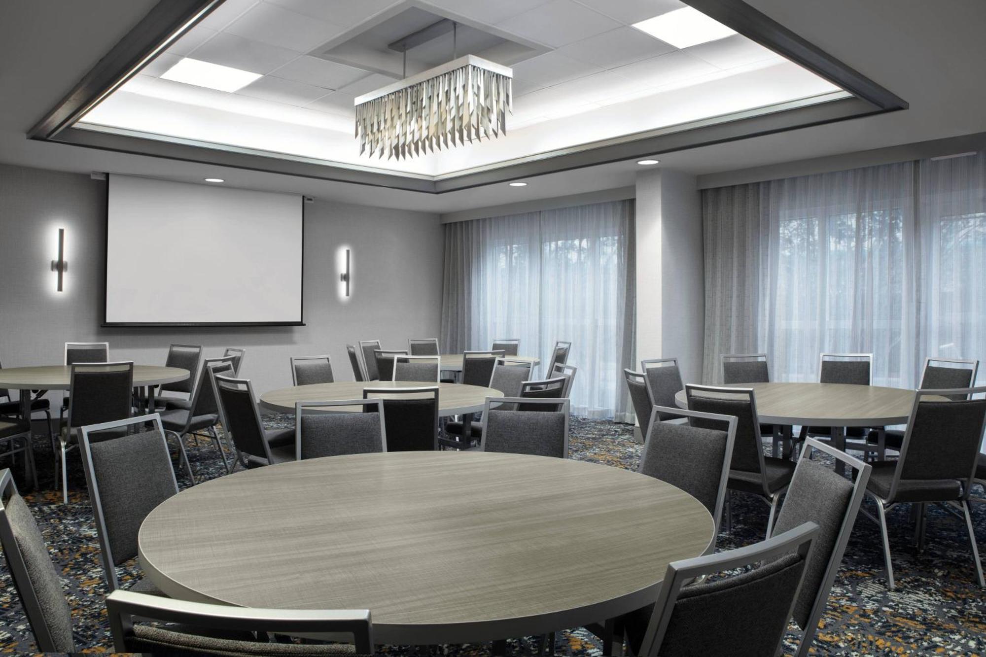 Courtyard By Marriott Miami Aventura Mall Eksteriør bilde