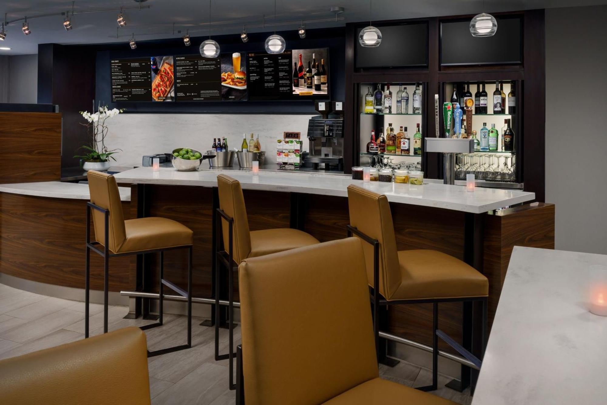 Courtyard By Marriott Miami Aventura Mall Eksteriør bilde