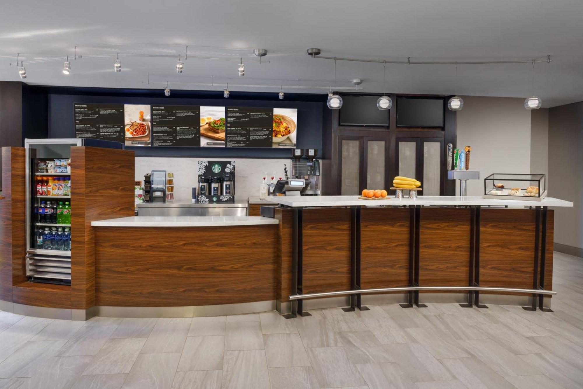Courtyard By Marriott Miami Aventura Mall Eksteriør bilde